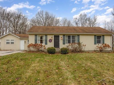 208 Sparling Dr, Saginaw, MI, 48609