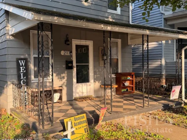 217 S Market St, Muncy, PA 17756