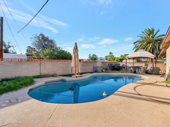 7146 E 30th St, Tucson, AZ 85710