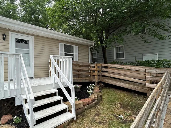 631 Moraine Ave, Akron, OH 44310
