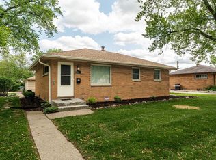 8447 W Denver Ave, Milwaukee, WI 53224