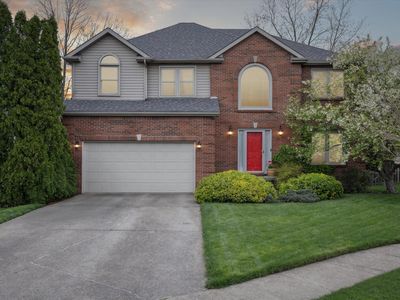 829 Eagles Ln, Lexington, KY, 40509