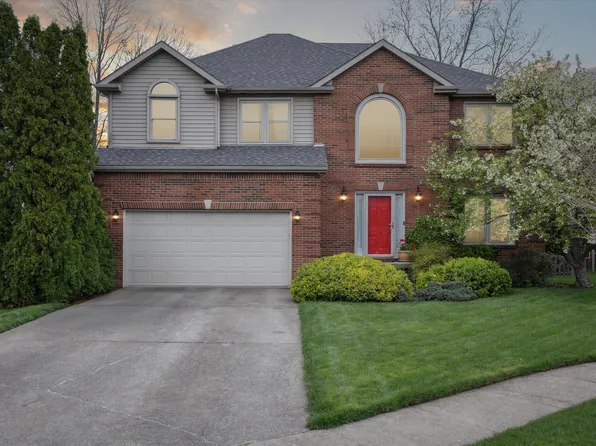 829 Eagles Ln, Lexington, KY 40509