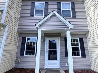 304 Burley Drive Unit 2, Hubert, NC 28539