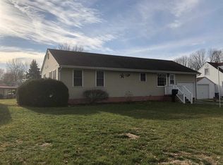 2315 George St, Logansport, IN 46947
