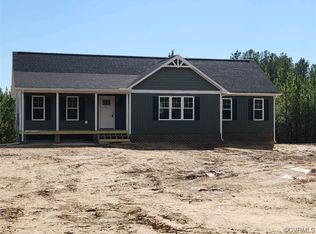 546 Old Buckingham Rd, Cumberland, VA 23040