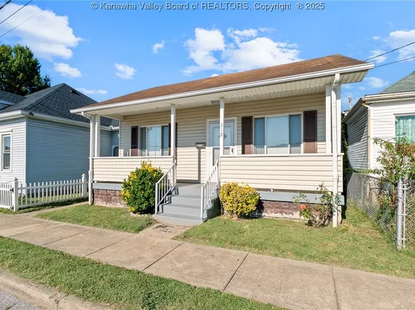 218 Wyoming St, Charleston, WV 25302