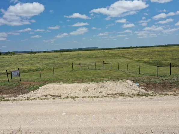 T5 County Road 204, Winters, TX 79567