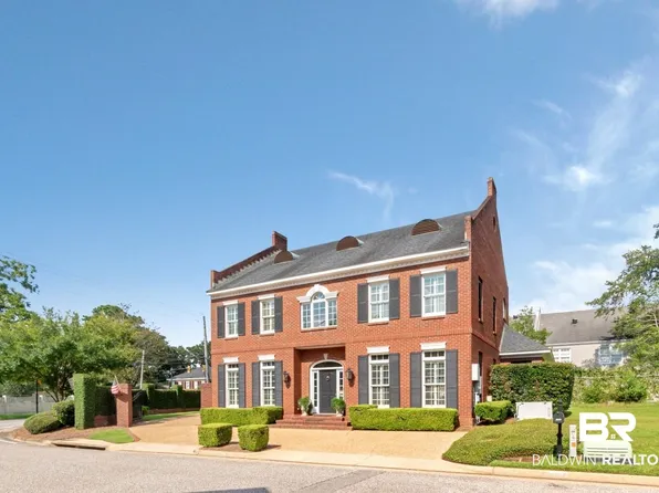 108 Fielding Pl, Mobile, AL 36608