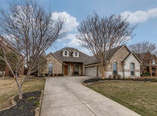 1911 Country Brook Ln, Allen, TX 75002