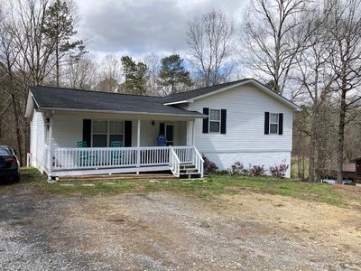 3033 Kinnamon Dr, Cohutta, GA, 30710