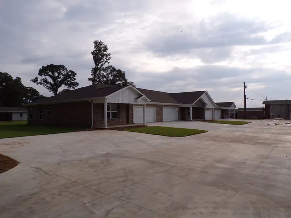 Lowe Drive 323 1-8, 323 Lowe Dr #3, Enterprise, AL 36330