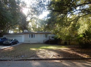 1661 Rey St NW, Atlanta, GA 30318