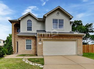 10006 Tulip Trails Ct, Houston, TX 77075