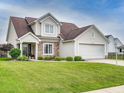 7302 Lismore Ln, Fort Wayne, IN, 46835