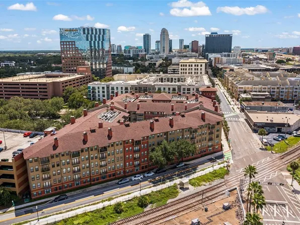 911 N Orange Ave APT 506, Orlando, FL 32801