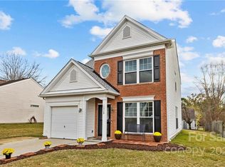 13928 Brownfield Trail Ct #1, Charlotte, NC 28273