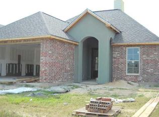 104 Horizon Ln, Lafayette, LA 70507
