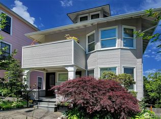 1714 E Highland Dr #1714, Seattle, WA 98112