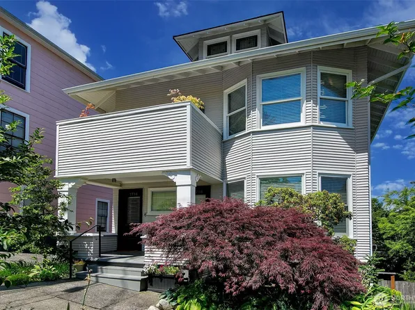 1714 E Highland Drive #1714, Seattle, WA 98112