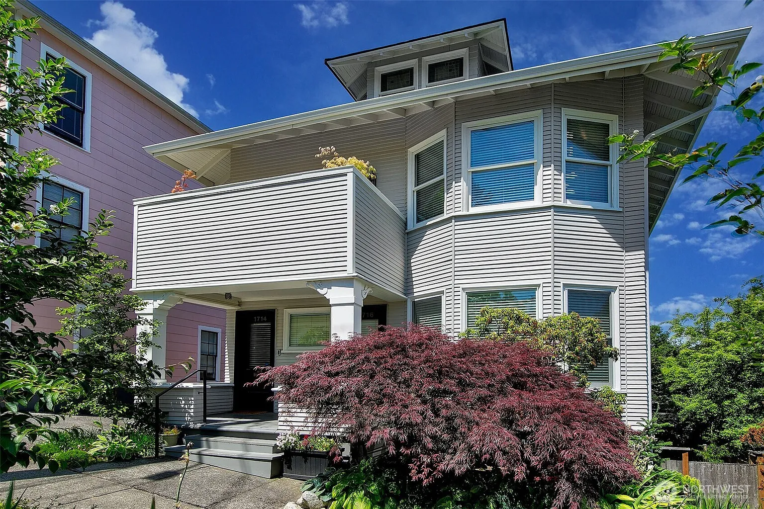 1714 E Highland Drive #1714 photo 1
