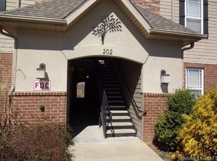 202 Brickton Village Cir UNIT 202, Fletcher, NC 28732