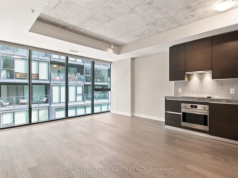 38 Stewart St #406 — Photo 2