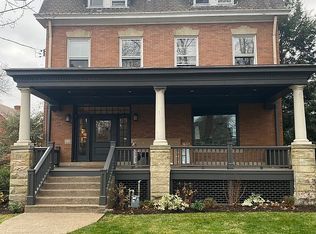 6830 Juniata Pl, Pittsburgh, PA