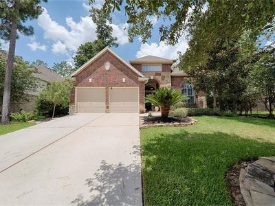 11 Loxanhachee Pl, Spring, TX, 77389