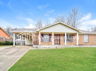 2974 Meadowfair Rd, Memphis, TN 38118