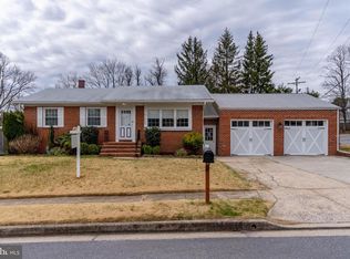 4056 Carthage Rd, Randallstown, MD 21133