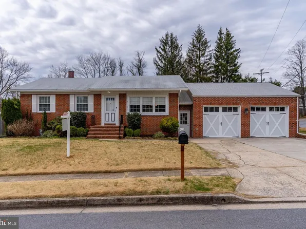 4056 Carthage Rd, Randallstown, MD 21133