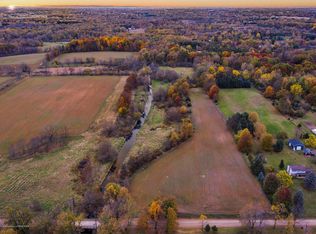 E Cutler Rd, Laingsburg, MI 48848