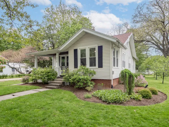 213 E Cass St, Schoolcraft, MI 49087