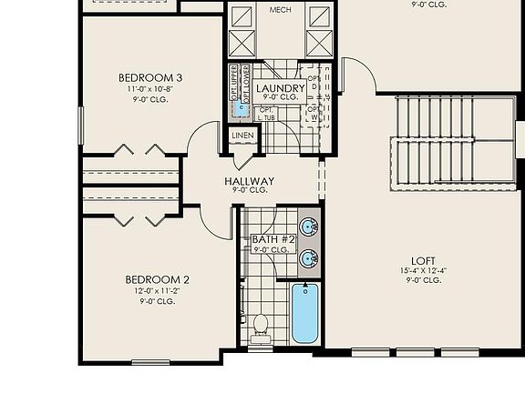 3rd image of this home