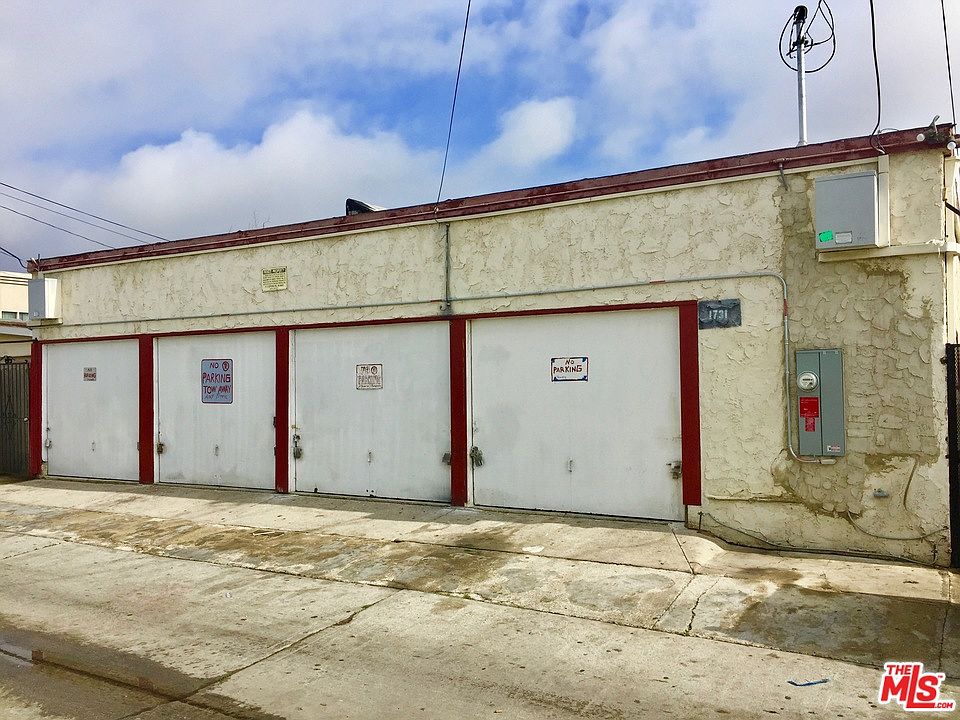 2nd image of 1731 Chestnut Ave
