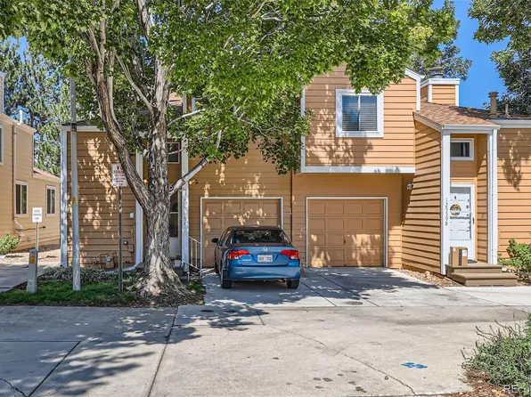 12959 W 64th Drive #A, Arvada, CO 80004