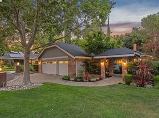 45 Oak Ridge Ln, Danville, CA
