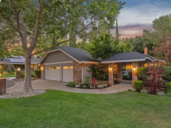 45 Oak Ridge Ln, Danville, CA 94506