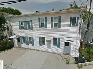 30 Luna St, Providence, RI 02904