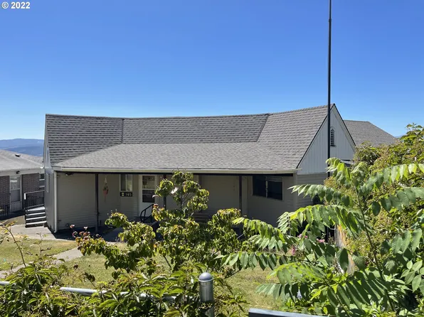 165 NW Lincoln St, White Salmon, WA 98672