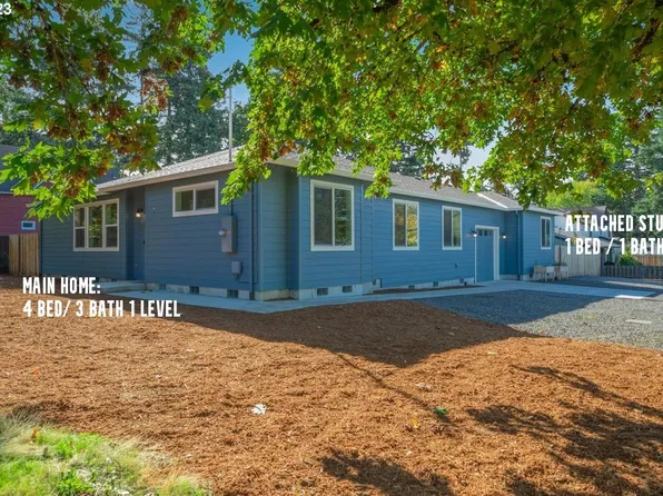 8105 SE 89th Ave, Portland, OR 97266