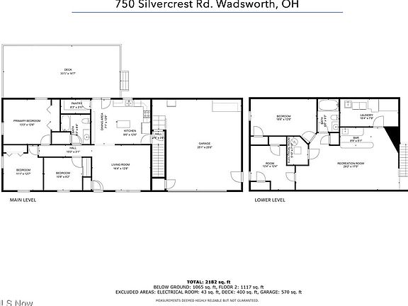 2nd image of 750 Silvercrest Dr