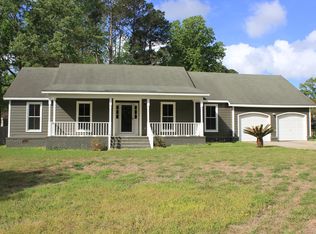 228 Brailsford Rd, Summerville, SC 29485