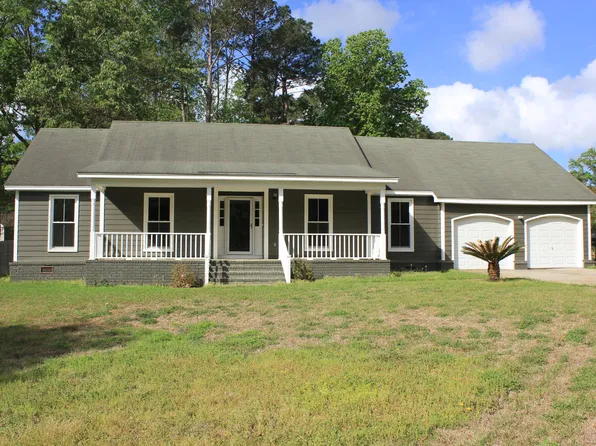 228 Brailsford Rd, Summerville, SC 29485