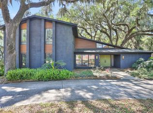 3070 Woodveil Ln, Orange Park, FL 32073