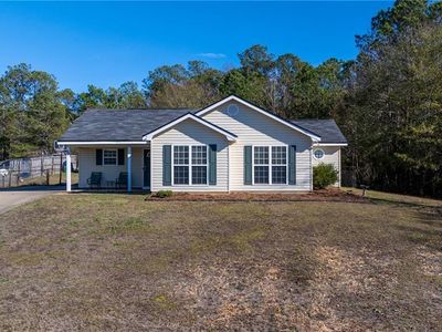 98 Lee Road 2091, Phenix City, AL, 36870