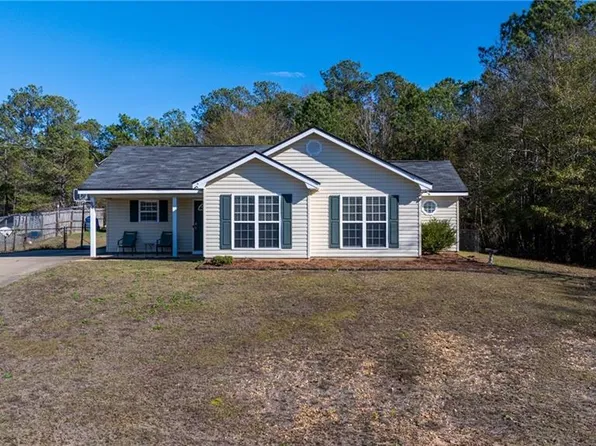 98 Lee Road 2091, Phenix City, AL 36870