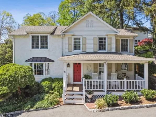 5 Church St, Stockton Boro, NJ 08559