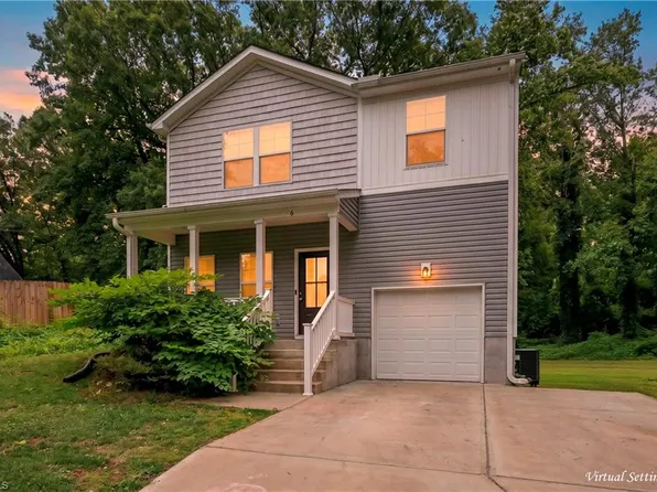 6 W 28th St, Winston Salem, NC 27105